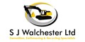 S J Walchester Ltd Logo